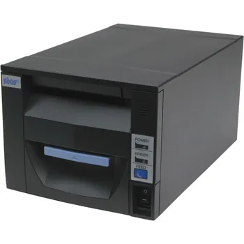 Star Micronics FVP10U černá