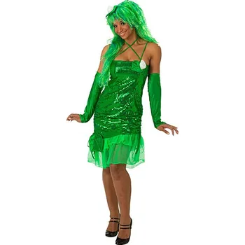 Rubies Německo Leknín - kostým D varianta: 38