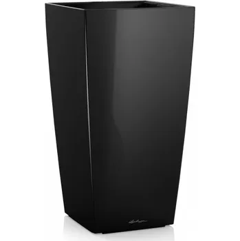 Lechuza Cubico 50 cm, černý