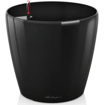 Lechuza Classico 50 x 47 cm, černý