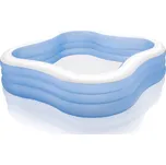 Intex Beach Wave 57495 229 x 229 x 56…