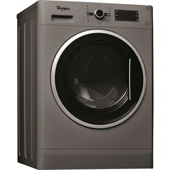 Pračka se sušičkou Whirlpool WWDC 9614 S