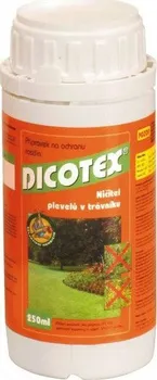 Herbicid Lovela Dicotex