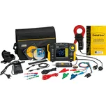 Chauvin Arnoux C.A 6116N SET - Revize instalací a hromosvodů