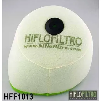 Motodíl Vzduchový filtr Hiflo Filtro HFF1013 HONDA CR 250 rok 00-01