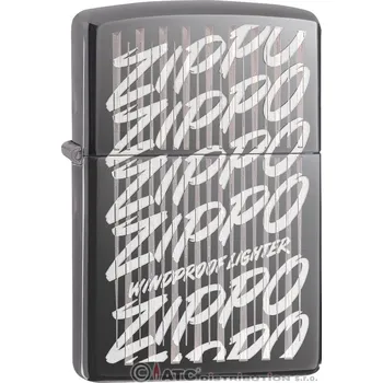 Benzínový zapalovač 25487