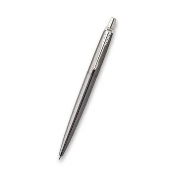 Parker Royal Jotter Premium Pinstripe CT, Oxford Grey