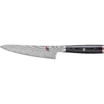Kuchyňský nůž ZWILLING Miyabi Shotoh 5000FCD 13 cm