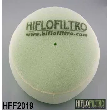 Filtr pro motocykl Vzduchový filtr Hiflo Filtro HFF2019 KAWASAKI KLX300 rok 00-07