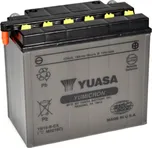 Yuasa YB16-B-CX 12V 19Ah