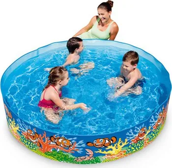 Dětský bazének Bestway 55030 183 x 38 cm
