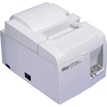 Pokladní tiskárna Star TSP143U bílá