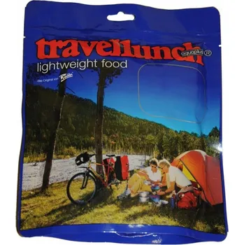 Travellunch Kuřecí Indonesian polévka s nudlemi 2 x 50 g