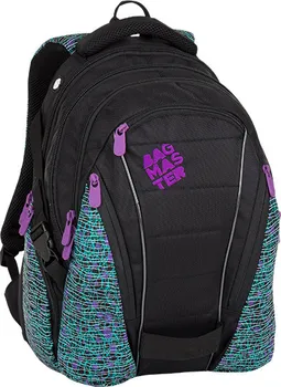 Školní batoh Bagmaster Bag 8