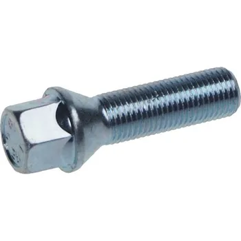 Matice na kolo Šroub M14x1,5x40 kužel – klíč 17