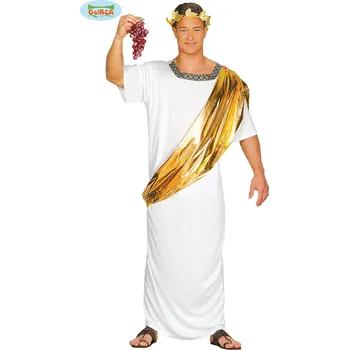Karnevalový kostým Guirca Fiestas Španělsko Cézar - kostým x varianta: M 48 - 50