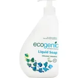 Ecogenic Tekuté mýdlo s pomerančem 500…