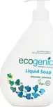 Ecogenic Tekuté mýdlo s pomerančem 500…