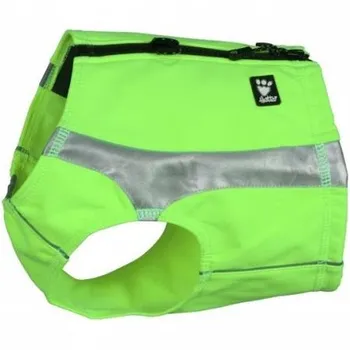 Obleček pro psa Hurtta Lifeguard Polar S kiwi