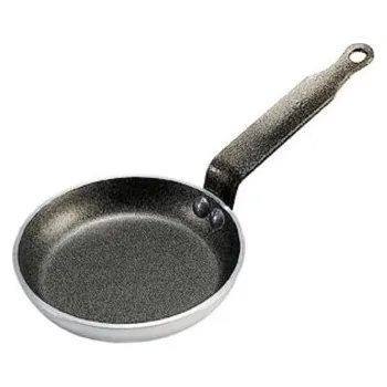 Pánev De BUYER Mini pánev 14 cm