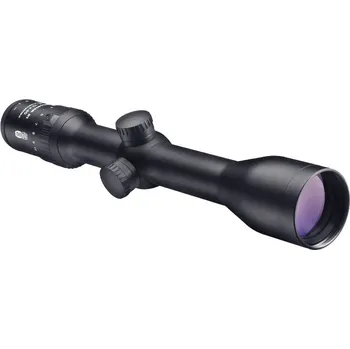 Puškohled Recenze Meopta Meostar R1 4-12x40
