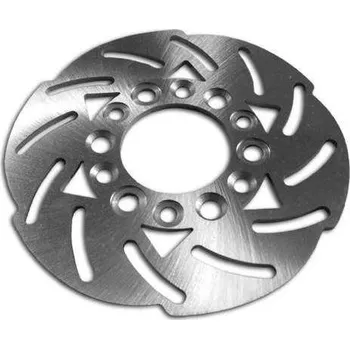 Brzdový komplet Brzdový kotouč průměr 180/58 (typ 00) KYMCO ZX 50 SUPERFEVER rok 02-06