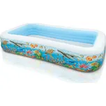 Intex 58485 305 x 183 x 56 cm tropický…