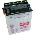 Yuasa SYB14L-A2 12V 14Ah