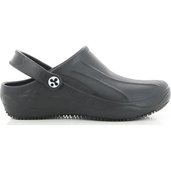 Pracovní obuv Safety Jogger Obuv SMOOTH UNISEX, různé barvy Velikost 42 (8) černá