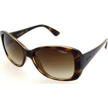 Sluneční brýle Vogue Eyewear VO2843S W656/13