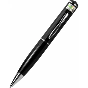 Technaxx VIP Video Interview Pen 8 GB