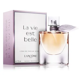 Lancome La Vie Est Belle Intense W EDP 75 ml od 1 999 K Zbozi.cz
