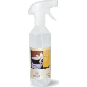 Osvěžovač vzduchu Koncentrovaná vůně Spring Air Ultra Scent - SENSITIVE TOUCH (500ml)