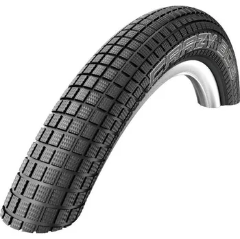 Schwalbe Crazy Bob Performance Plášť na kolo Schwalbe Crazy Bob Performance