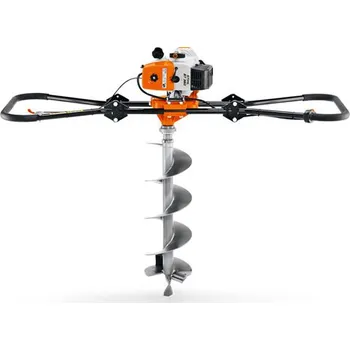 STIHL BT 360 Zemní vrták STIHL BT 360