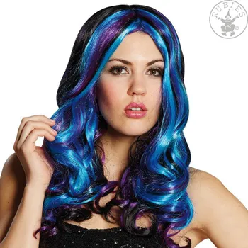 Paruka Rubies USA Paruka Megan D