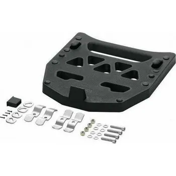 Nosič na motocykl a skútr Kappa K200 nosič zadního kufru pro MONOKEY kufry HONDA Africa Twin 750 (90-92), HONDA Dominator 650 (< 92), HONDA Dominator 650 (92-94), HONDA XL 600 RM/L XL 600 RM/LM, HONDA XL 600 V Transalp -88, HO HONDA NX 650 DOMINATOR rok 88-94