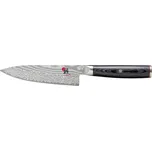 ZWILLING Miyabi Gyutoh 5000FCD 16 cm