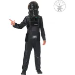 Rubies USA Death Trooper Deluxe Child - kostým varianta: MD 5 - 6 roků
