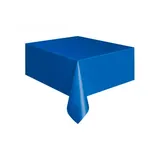 Unique Plastový ubrus 1,37 x 2,74 m