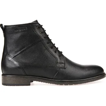 Pánské polobotky GEOX Jaylon Black