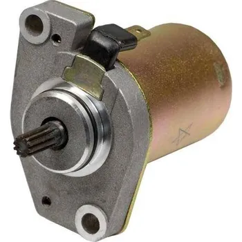 Startér Startér pro scooter (typ 101) MBK BOOSTER 50 RS rok 95-06