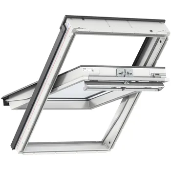 Okno Velux GLU 0051 MK04 78 x 98 cm