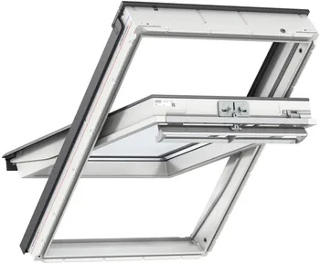 Okno Velux GLU 0051 MK04 78 x 98 cm