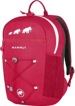 Dětský batoh Mammut First Zip 4 l