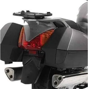 Nosič na motocykl a skútr Kappa K215 nosič zadního kufru pro MONOKEY kufry pro HONDA Pan European ST 1300 (02-14) HONDA ST 1300 PAN EUROPEAN ABS rok 02-15