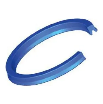 M 25x35x7.3/8 K606 HENNLICH těsnění pístní jednostranně působící, pro lehká a středně těžká použití