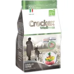 Crockex Adult Horse/Rice
