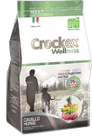Crockex Adult Horse/Rice