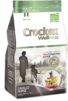 Crockex Adult Horse/Rice